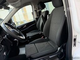 Mercedes-Benz Vito 116 CDI Tourer 4x4 Extral AHK2,5to Stdheiz
