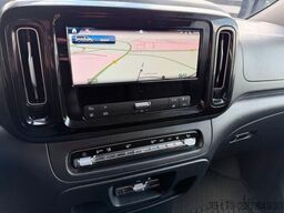 Mercedes-Benz Vito 116 CDI Tourer 4x4 Extral AHK2,5to Stdheiz