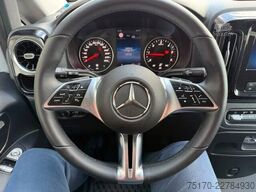 Mercedes-Benz Vito 116 CDI Tourer 4x4 Extral AHK2,5to Stdheiz