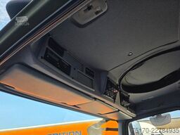 Mercedes-Benz Atego 1018 A 4x4 Pritsche Plane mehrfach vorh.