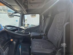 Mercedes-Benz Atego 1018 A 4x4 Pritsche mehrfach vorh.