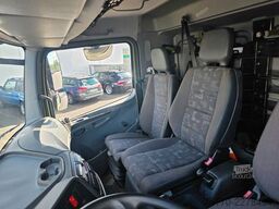 Mercedes-Benz Atego 1018 A 4x4 Pritsche mehrfach vorh.