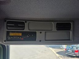 Mercedes-Benz Atego 1018 A 4x4 Pritsche mehrfach vorh.