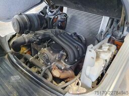 Still RX70-35 / Duplex: 3.40m / nur 1.328h! / SS