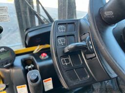 Hyster H1.6 FT / Verstellgerät / HH: 4.45m / nur 467h