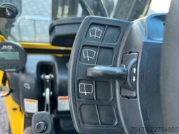 Hyster H1.6 FT / Verstellgerät / HH: 4.45m / nur 1.299h