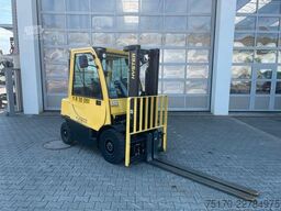 Hyster H2.5FT / Duplex 3,3m / nur 1.163h