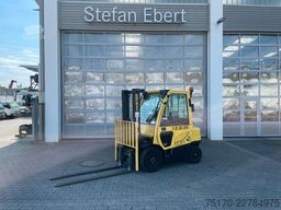 Hyster H2.5FT / Duplex 3,3m / nur 1.163h