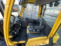 Hyster H2.5FT / Duplex 3,3m / nur 1.163h