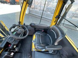 Hyster H2.5FT / Duplex 3,3m / nur 1.163h