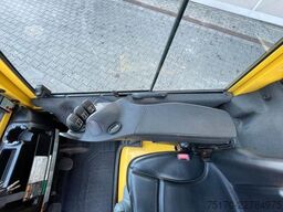 Hyster H2.5FT / Duplex 3,3m / nur 1.163h