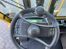 Hyster H2.5FT / Duplex 3,3m / nur 1.163h