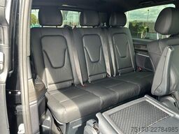 Mercedes-Benz EQV 300 AVA PANORAMA LIege-Paket DISTRONIC