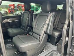 Mercedes-Benz EQV 300 AVA PANORAMA LIege-Paket DISTRONIC