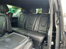 Mercedes-Benz EQV 300 AVA PANORAMA LIege-Paket DISTRONIC