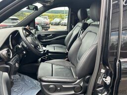 Mercedes-Benz EQV 300 AVA PANORAMA LIege-Paket DISTRONIC