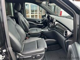 Mercedes-Benz EQV 300 AVA PANORAMA LIege-Paket DISTRONIC
