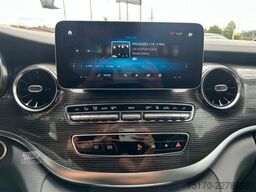 Mercedes-Benz EQV 300 AVA PANORAMA LIege-Paket DISTRONIC