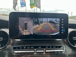 Mercedes-Benz EQV 300 AVA PANORAMA LIege-Paket DISTRONIC