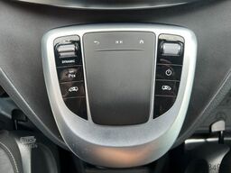 Mercedes-Benz EQV 300 AVA PANORAMA LIege-Paket DISTRONIC