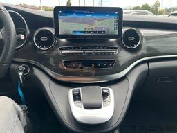 Mercedes-Benz EQV 300 AVA PANORAMA LIege-Paket DISTRONIC