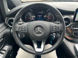 Mercedes-Benz EQV 300 AVA PANORAMA LIege-Paket DISTRONIC
