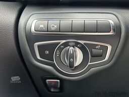 Mercedes-Benz EQV 300 AVA PANORAMA LIege-Paket DISTRONIC