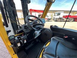 Hyster H1.6 FT / Verstellgerät / HH: 4.45m / nur 434h