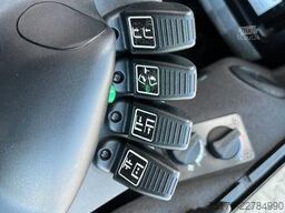 Hyster H1.6 FT / Verstellgerät / HH: 4.45m / nur 434h