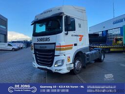 DAF XF 106.440 SC / Automatic
