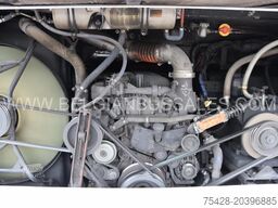 Van Hool TX16 Alicron / 13.1m / Euro 6 / Airco