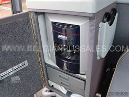 Van Hool TX16 Alicron / 13.1m / Euro 6 / Airco