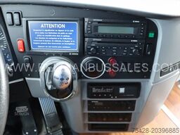 Van Hool TX16 Alicron / 13.1m / Euro 6 / Airco