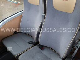 Van Hool TX16 Alicron / 13.1m / Euro 6 / Airco