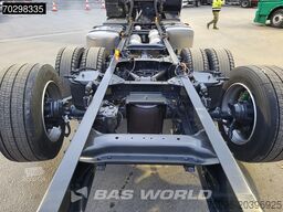 Iveco S-Way 530 6X2 NEW chassis! Retarder Standairco ...