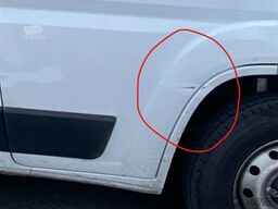 Fiat Weinsberg Carabus 600 K | 4 Posti Letto | Completamente Attrezzato