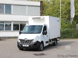 Renault Master TK V200 MAX Tiefkühlkoffer LBW FRC12 27