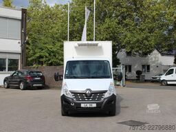 Renault Master TK V200 MAX Tiefkühlkoffer LBW FRC12 27