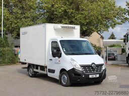 Renault Master TK V200 MAX Tiefkühlkoffer LBW FRC12 27
