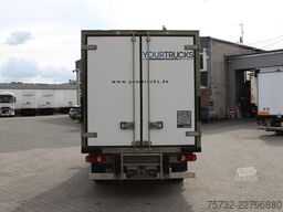 Renault Master TK V200 MAX Tiefkühlkoffer LBW FRC12 27