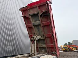 Volvo 380 FM12 6x4 Marrel Kipper