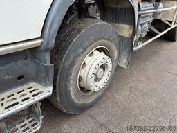 Volvo 380 FM12 6x4 Marrel Kipper