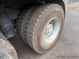 Volvo 380 FM12 6x4 Marrel Kipper