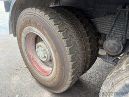 Volvo 380 FM12 6x4 Marrel Kipper