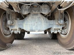 Volvo 380 FM12 6x4 Marrel Kipper