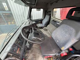 Volvo 380 FM12 6x4 Marrel Kipper