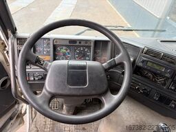 Volvo 380 FM12 6x4 Marrel Kipper