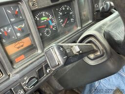Volvo 380 FM12 6x4 Marrel Kipper