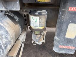 Volvo 380 FM12 6x4 Marrel Kipper