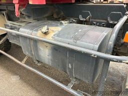 Volvo 380 FM12 6x4 Marrel Kipper